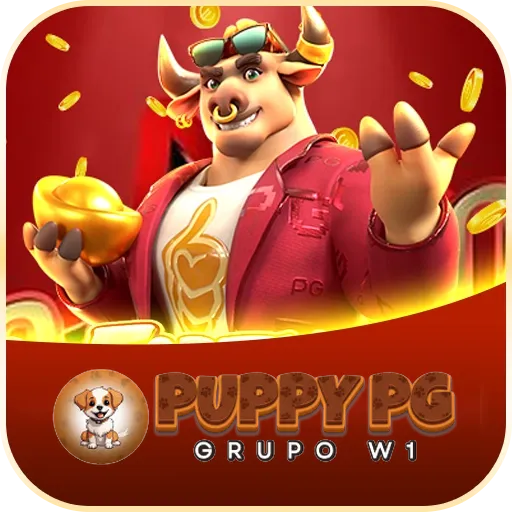 puppypg Logo