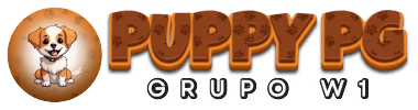 puppypg Logo