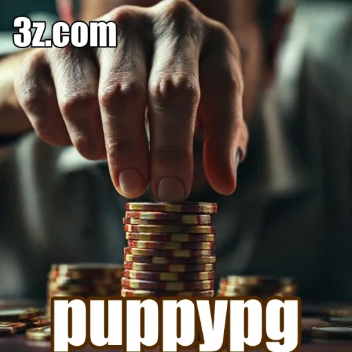 Aventura em Ação: Puppypg Revoluciona o Game Online