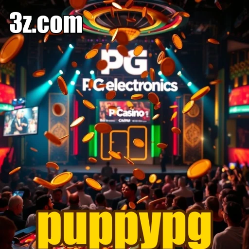 Aventura Sem Limites: Explore o Mundo do puppypg