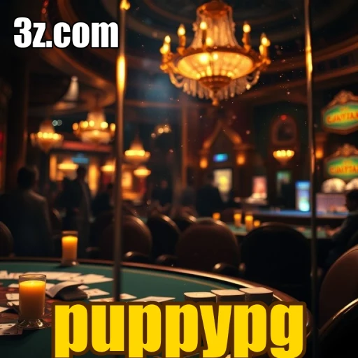 Acelere Suas Emoções no Racing do Puppypg