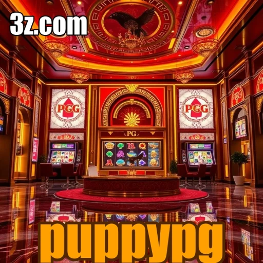 Esportes e Diversão: Explore a Seção Sport do Puppypg